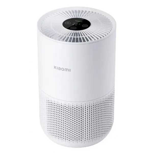 Очиститель воздуха Xiaomi Smart Air Purifier 4 Compact с гарантией!