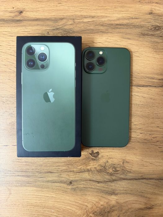 Iphone 13 pro max