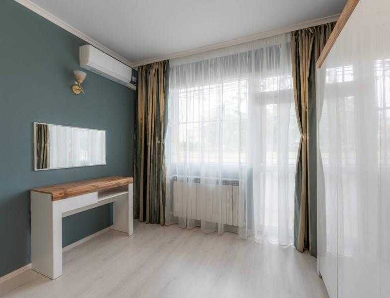 Дава се под наем Двустаен апартамент в Бургас, Лазур - 65 кв.м за 459 € - Снимка #5