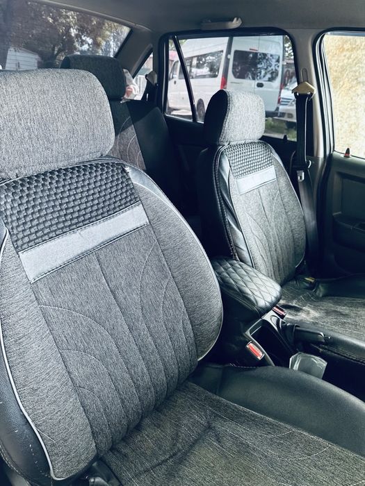 Chevrolet Nexia 2010 — 5