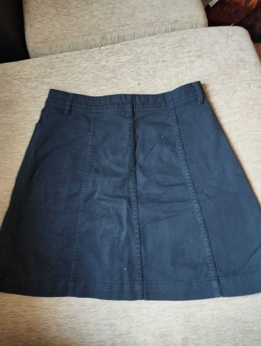 Пола HM с копчета