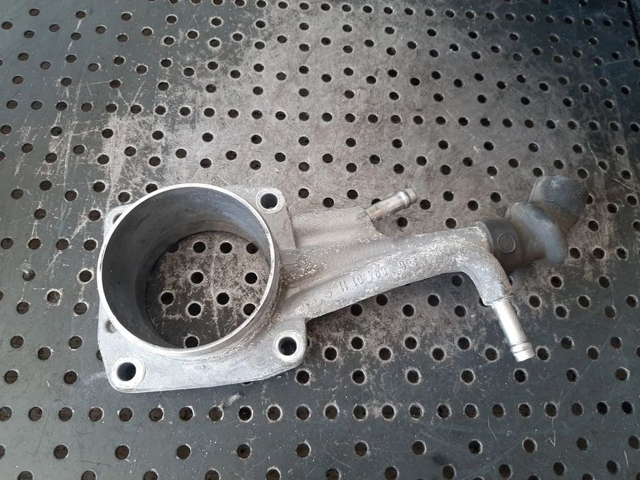 flansa admisie 266920 1.5 b mercedes a-class w169  b-class w245 a2660940111
