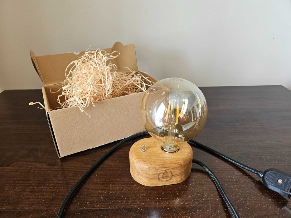 Lampă de masă Atmosphera