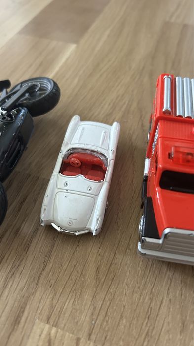 Детски колички за игра и за подрастващи