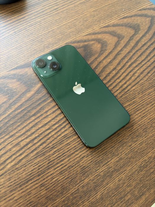 iphone 13 mini 128 GB