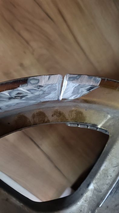 Сварка аргон ремонт дисков