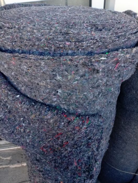 Вата ватин Vata vatin