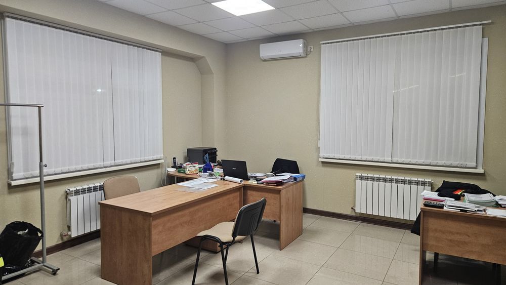 Офисное помещение 26,1 кв. м