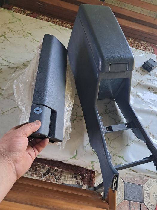 Мерс.202. Зап салонные.