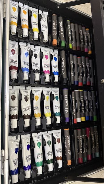 детский набор творчества