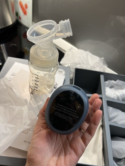 Pompa electrica san fara fir Lola & Likke