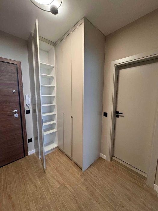 Дава се под наем Двустаен апартамент в София, Хладилника - 76 кв.м за 367.2 € - Снимка #6