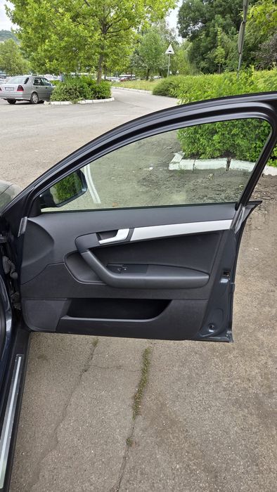 Audi A3 Sportback 2009