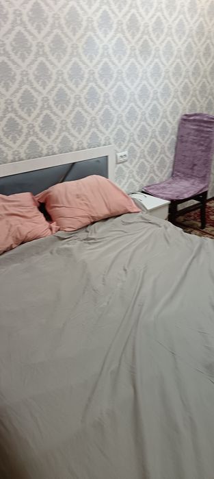 Квартирага кизла керак