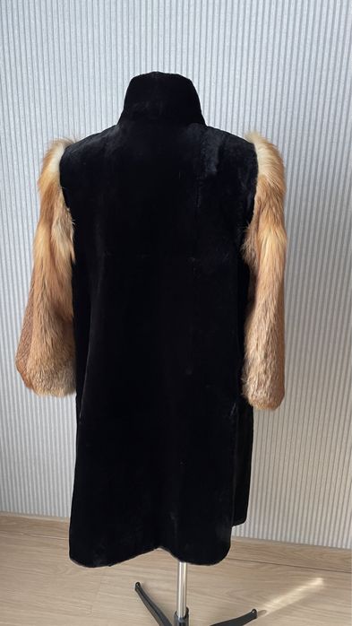 Продам шубы натуральные