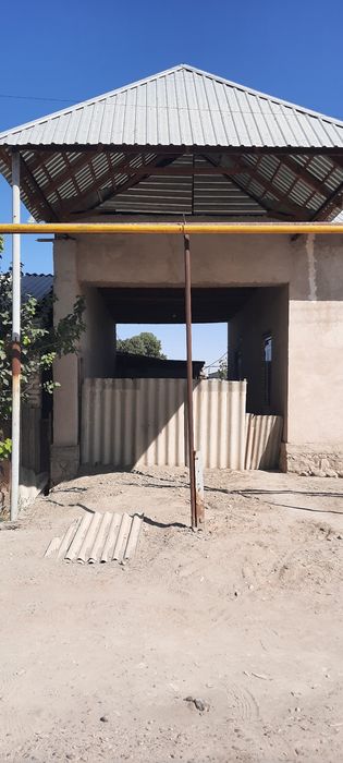 Срочно Участка сотилади/обмен на квартиру