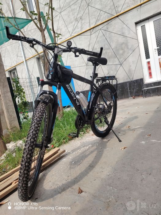 velosiped sotiladi