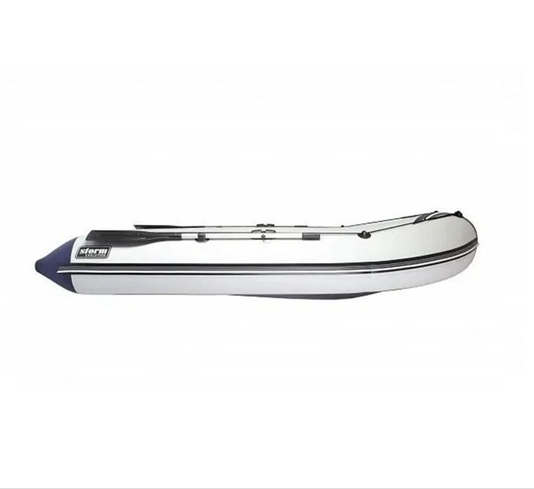 barca gonflabila Aqua-Storm STK 330 Evolution