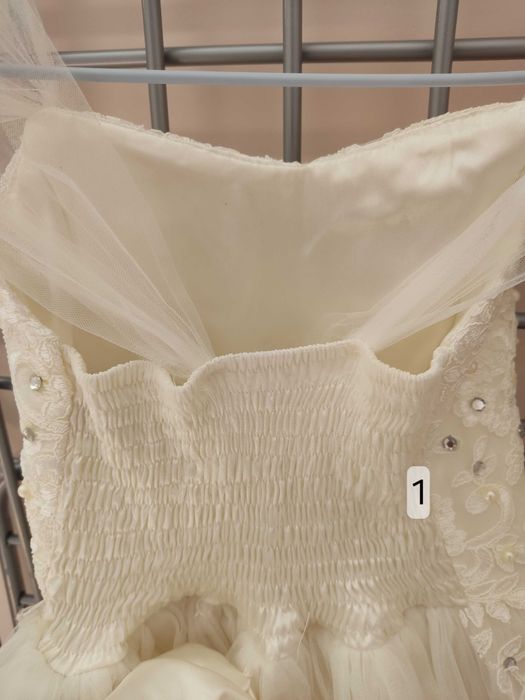 Жаңа жыл көйлектері