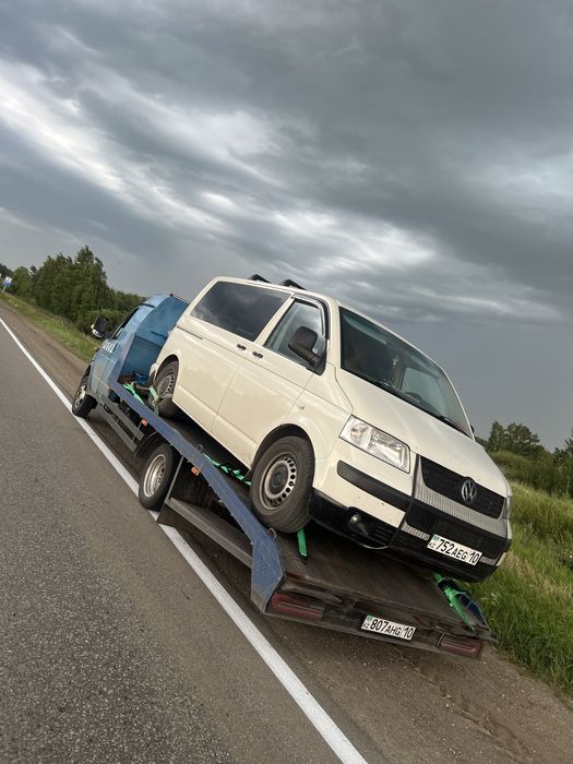 Эвакуатор круглосуточна