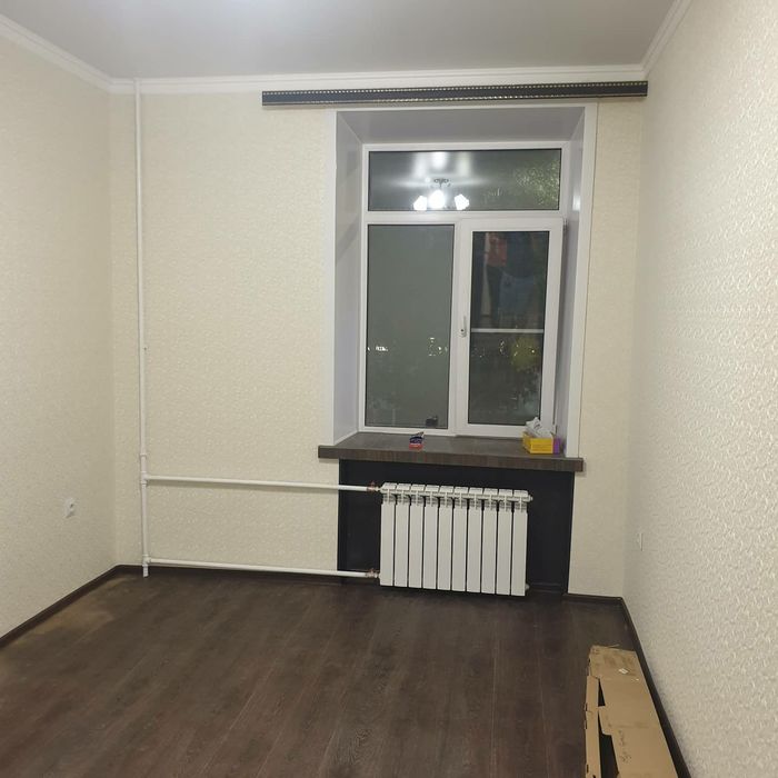 Ремонт квартир Сталинка