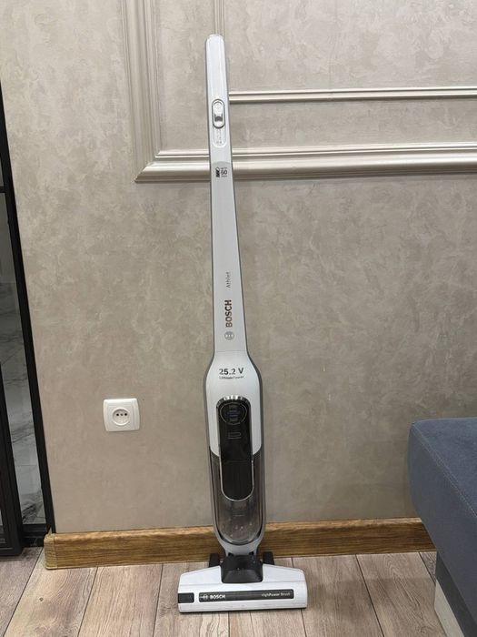 Беспроводной пылесос Bosch