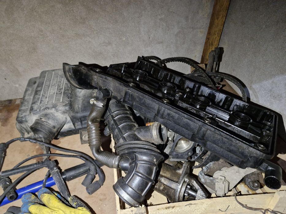 Нексия 1.2 Запчастары