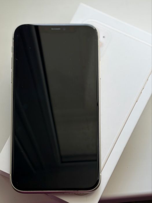 Iphone 11 128 ГБ
