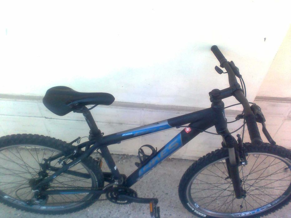 красив LAKES  MTB Series размер S