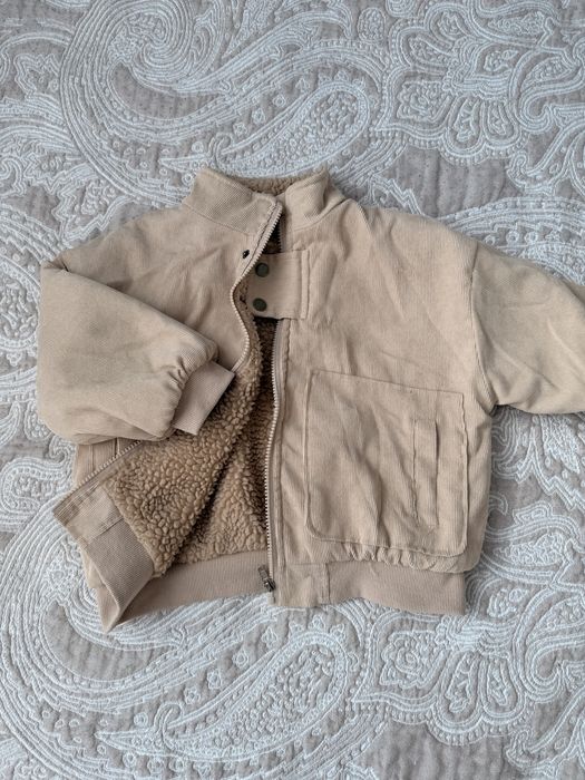 Крутка детская на девочку