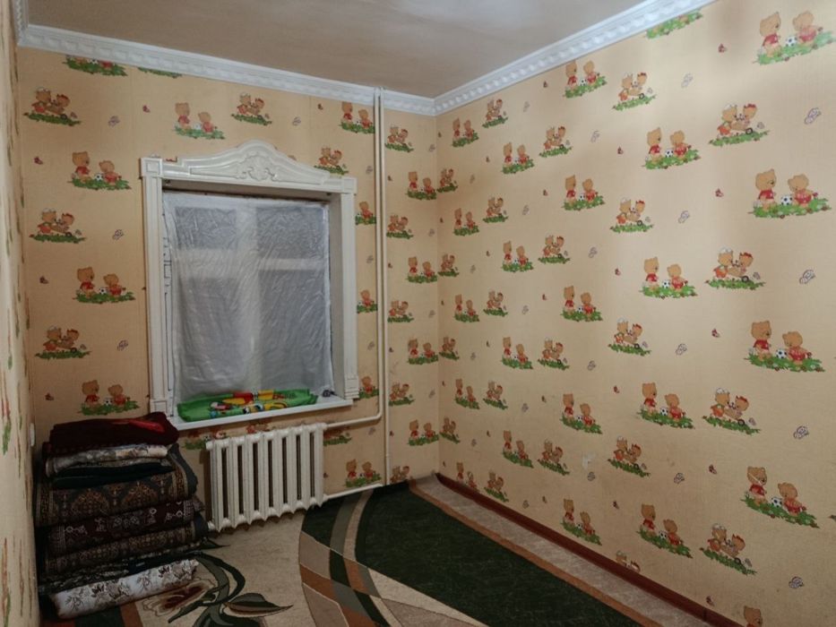 Уй сотилади Карши шахарда 3 хонали