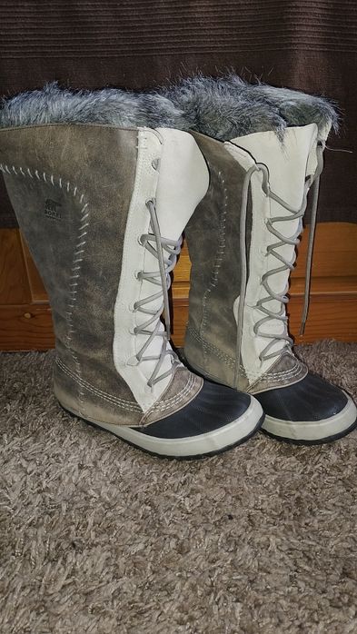 Зимни ботуши  Sorel