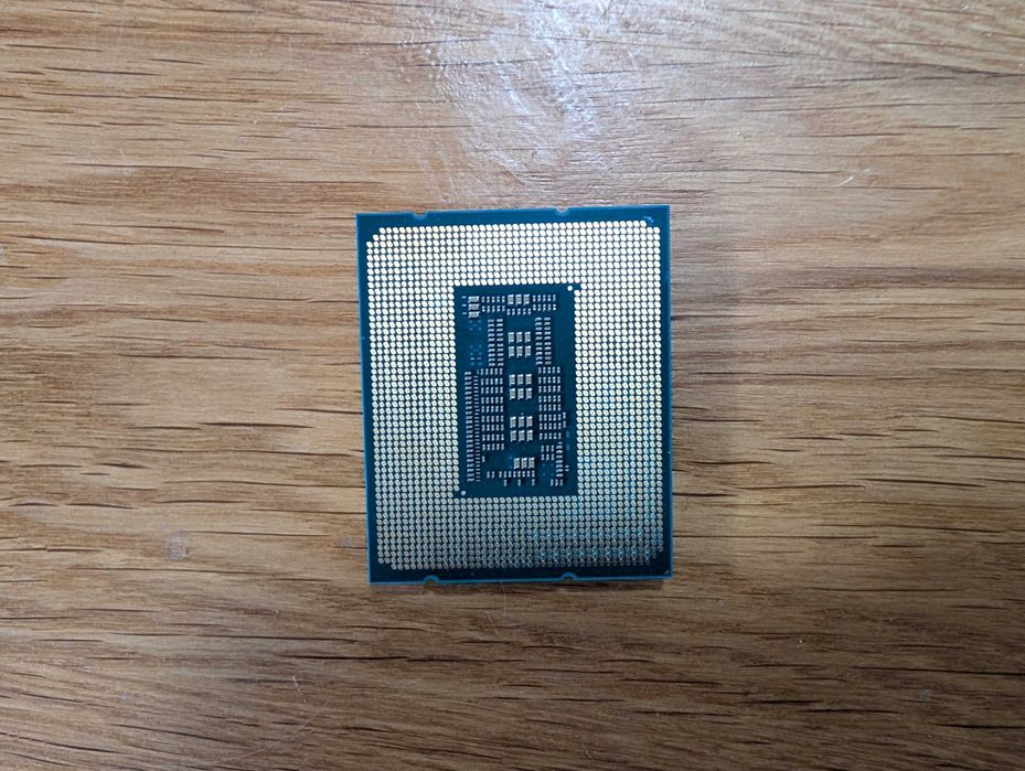 Процесор Intel i5 14600T