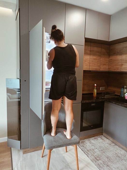Clean Sofia Diana Markova