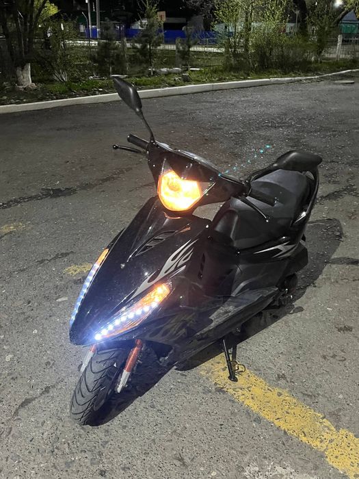 Продам вента корса