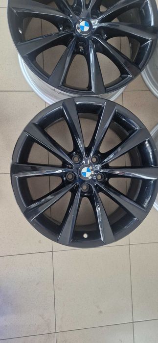 Джанти 18" BMW 5-серия G-30