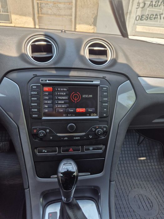 Ford Mondeo 2.0 163к.с.