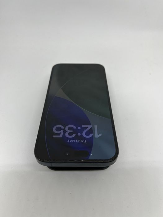 Ip 15 pro 128 gb 81%