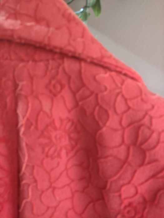 Palton cambrat LaDonna 34