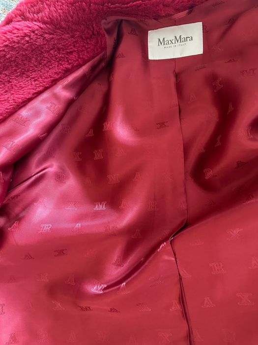 Haina scurta MAX MARA superba