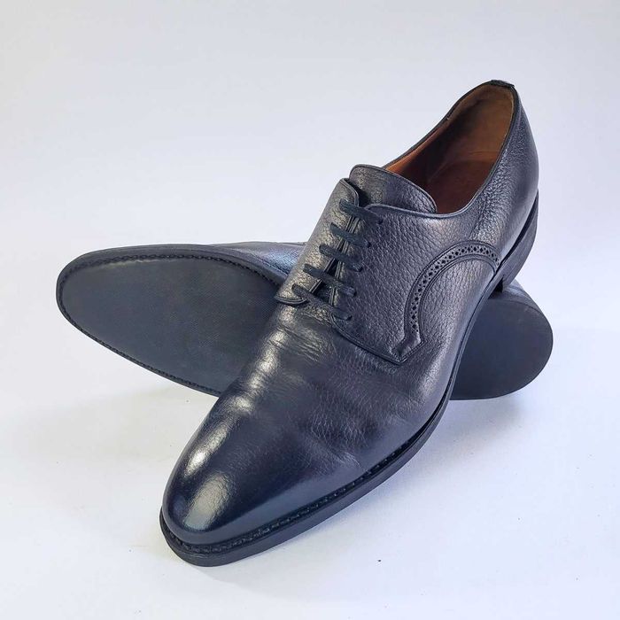 BALLY, официални обувки 44