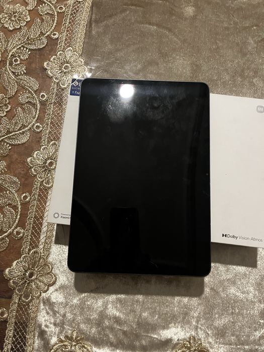Xiomi 7 PRO 512/12
