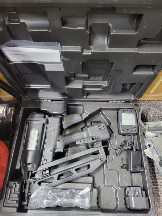Ciocan pneumatic cuie Wurth