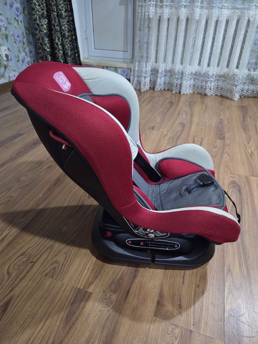 Детское автокресло