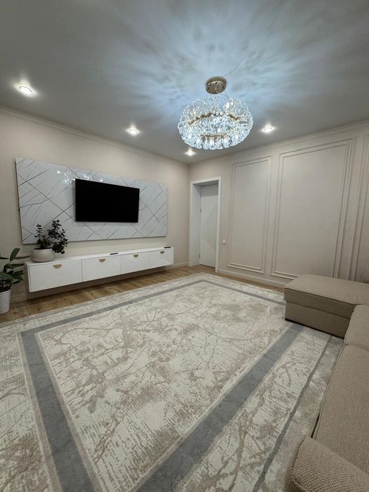 Продам 2х комнатную квартиру