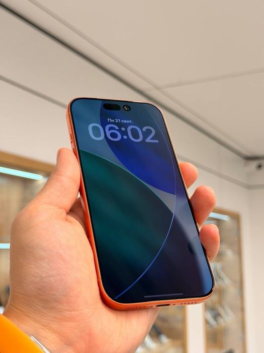 iPhone 17 Pro | 256 GB