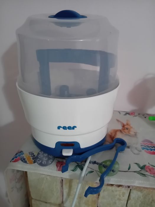 Sterilizator Ree