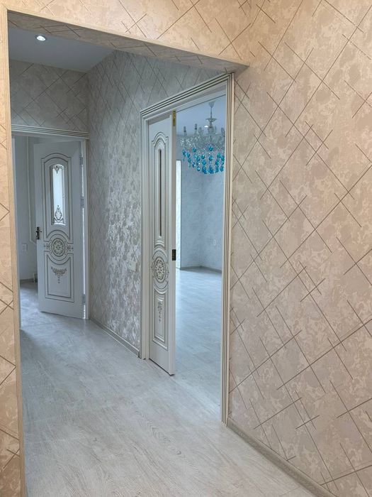 Продается квартира