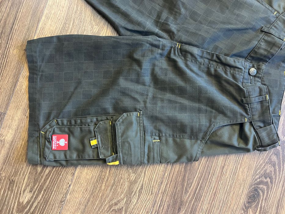 Engelbert Strauss pantaloni scurți 48