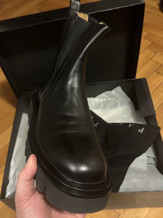 Мъжки боти Cesare Paciotti